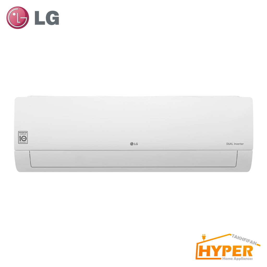 کولر گازی ال جی NF187ST3