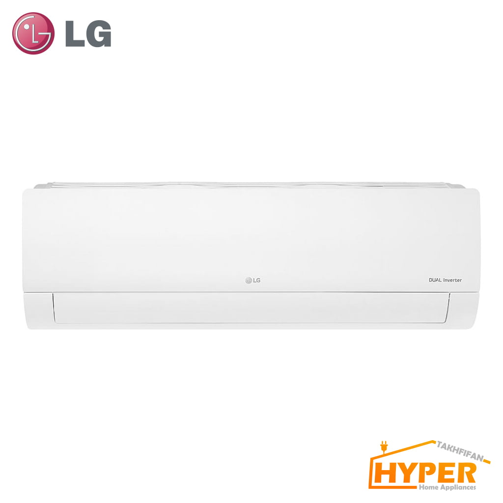 کولر گازی ال جی NF249SQ1