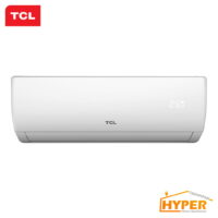 کولر گازی تی سی ال مدل TAC-18CHSA-VA