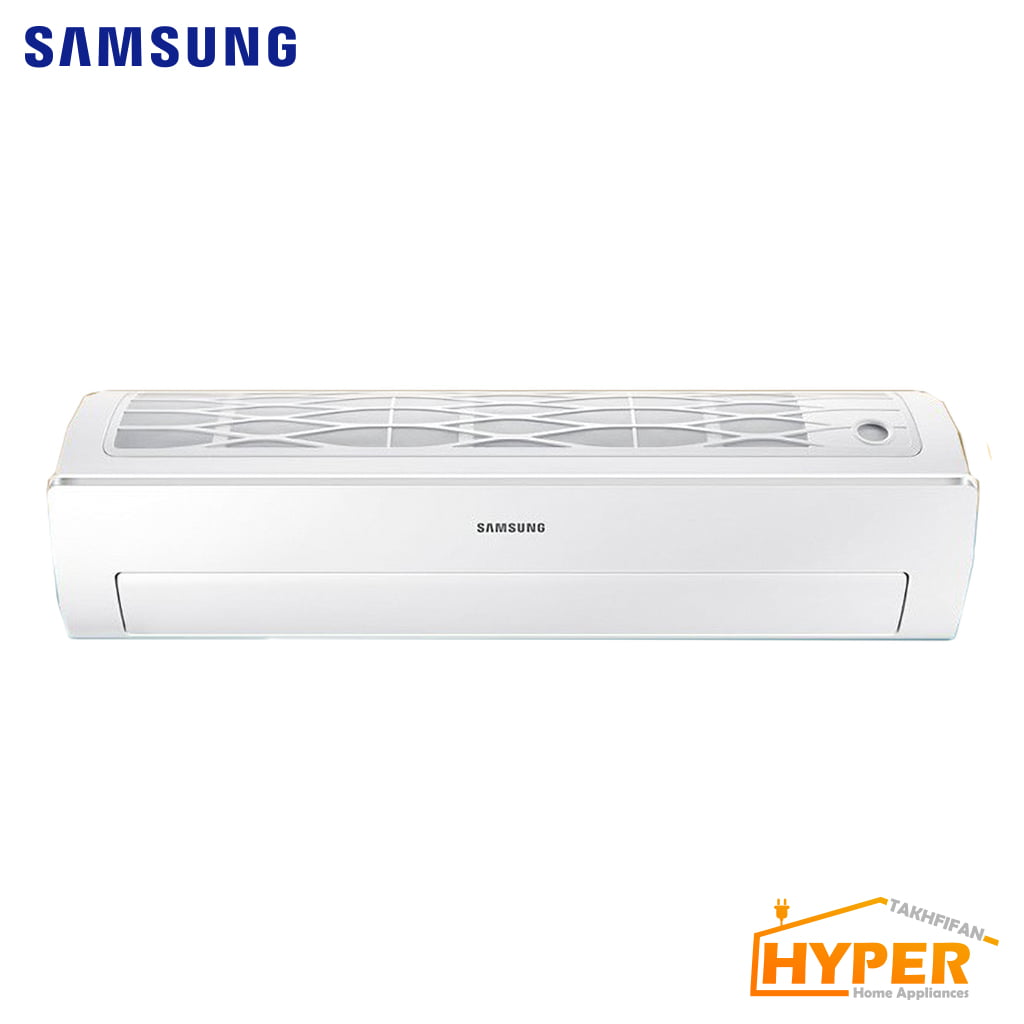 کولر گازی سامسونگ AR19KPFS (GOOD)