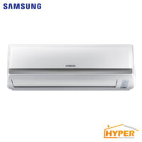 کولر گازی سامسونگ مدل AR25KCFU-MAX