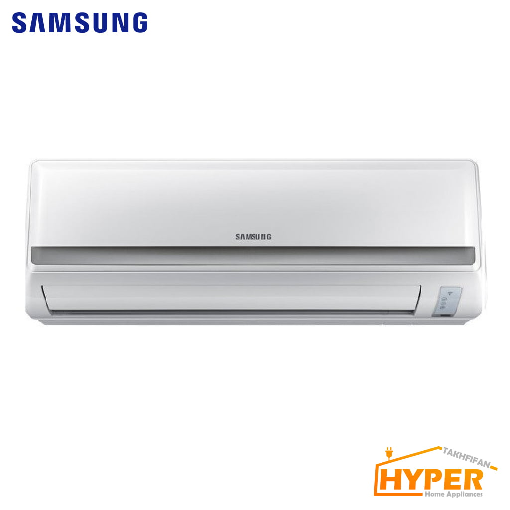 کولر گازی سامسونگ مدل AR25KCFU-MAX