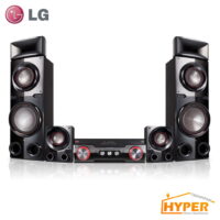 گیرنده صوتی تصویری ال جی ARX10