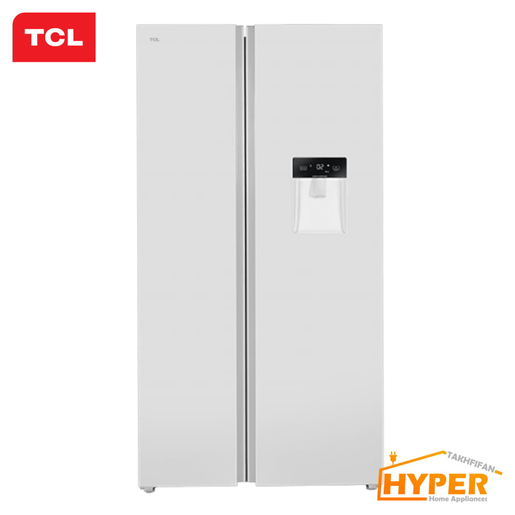 ساید بای ساید تی سی ‌ال TRS-545ED