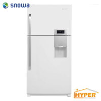یخچال فریزر اسنوا S3-0271LW