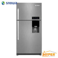 یخچال فریزر اسنوا S3-0271TI