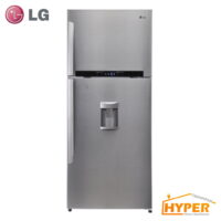 یخچال فریزر ال جی TF33TS