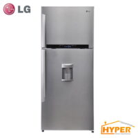 یخچال فریزر ال جی TF34TS