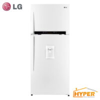 یخچال فریزر ال جی TF560W