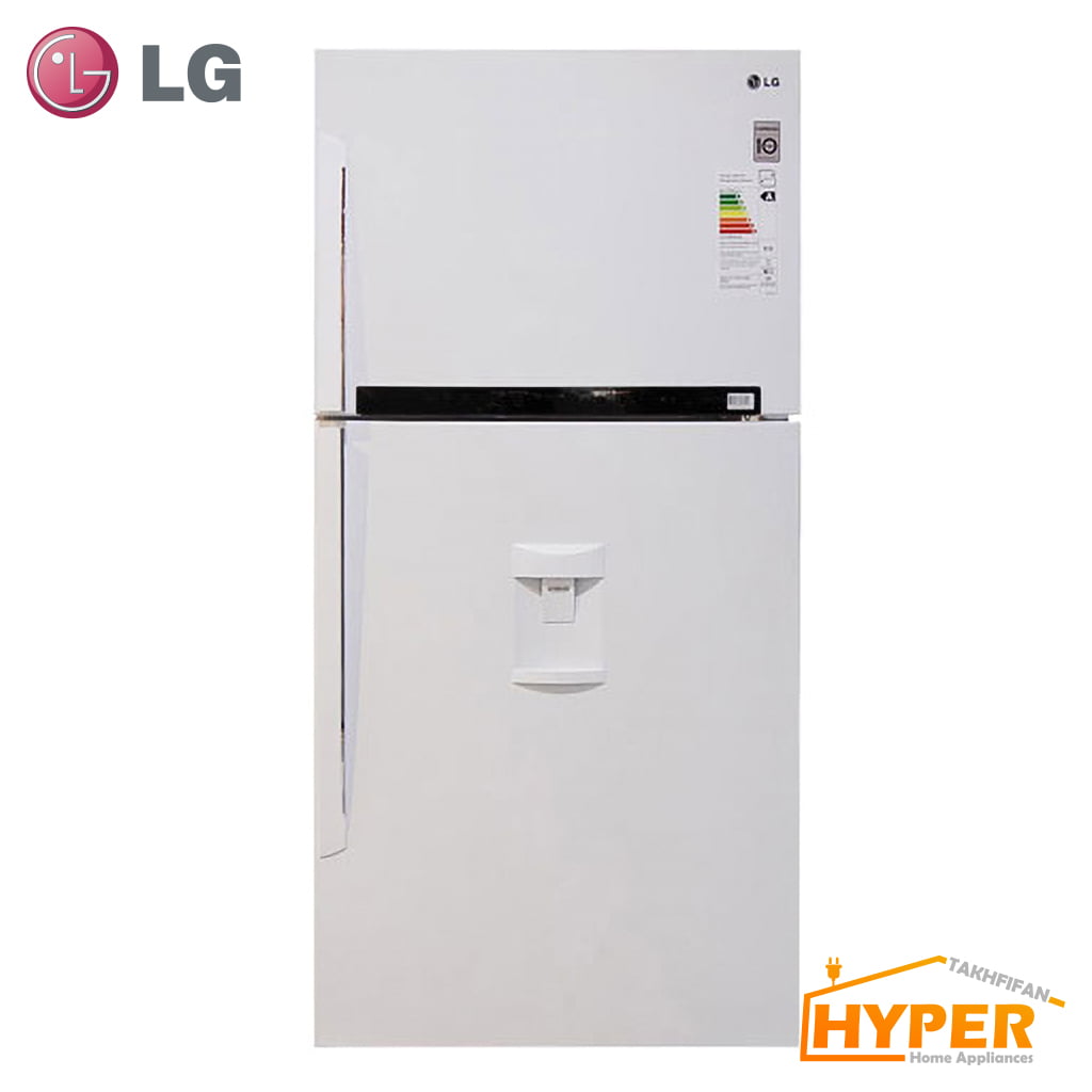 یخچال فریزر ال جی TF58WB
