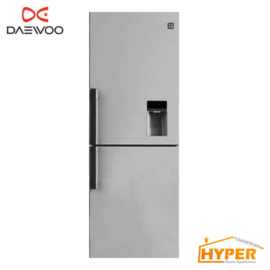 یخچال فریزر دوو DEBF-2100S