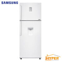 یخچال فریزر سامسونگ مدل RT600W