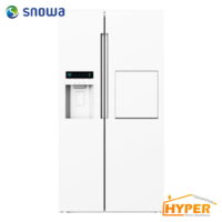 ساید بای ساید اسنوا S8-2340GW