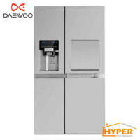 ساید بای ساید دوو D2S-3133SS