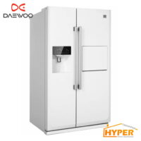 یخچال ساید بای ساید دوو مدل DES-3160GW