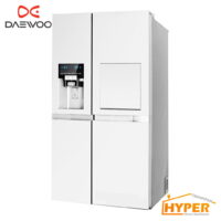یخچال فریزر ساید بای ساید دوو DES-3300MW