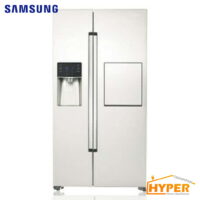 ساید بای ساید سامسونگ Rosso2 W