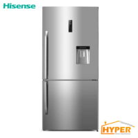 یخچال فریزرهایسنس RD-60SC4SZA