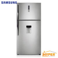 یخچال فریزر سامسونگ RT850S نقره ای